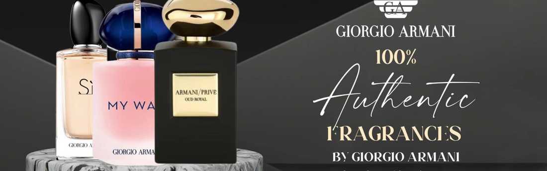 Giorgio Armani