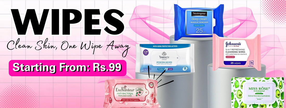 Wipes