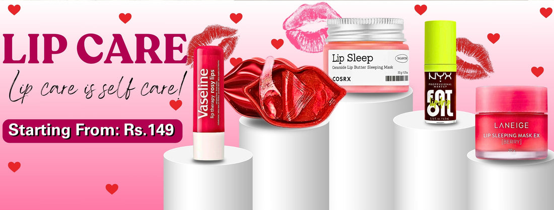 Lip Care