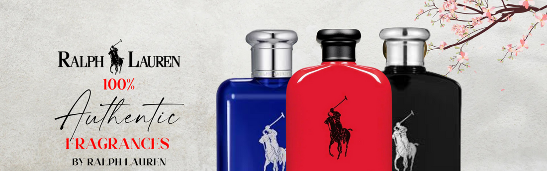 Ralph Lauren