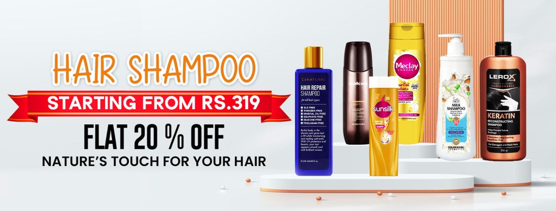 Hair Shampoo