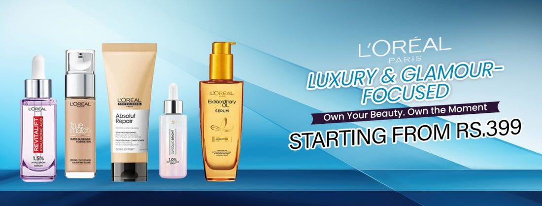 Loreal Paris
