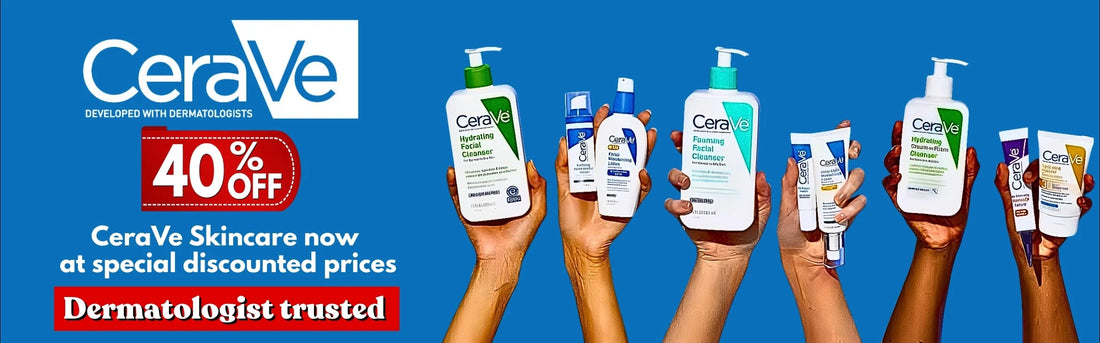 CeraVe