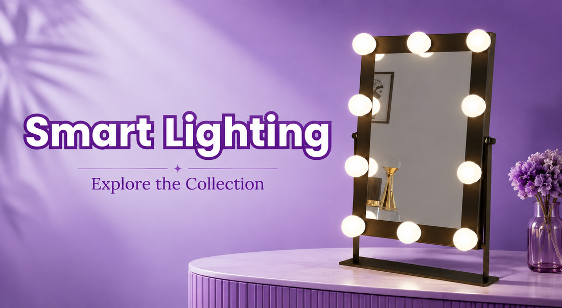 Smart Lighting