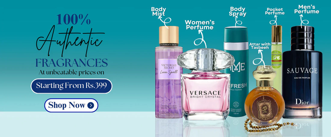 Perfumes
