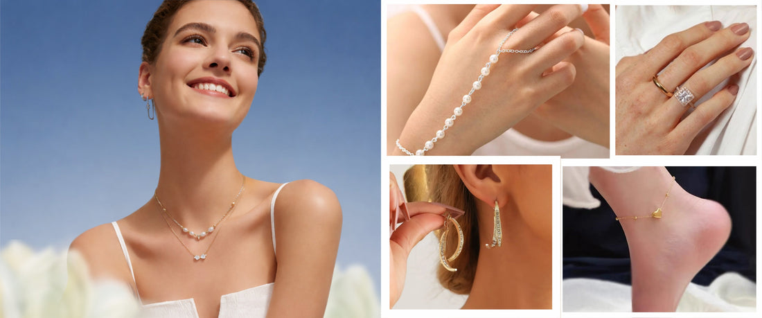 Jewellery & Watches