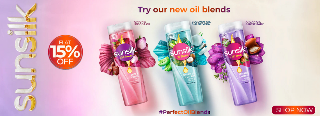 Sunsilk