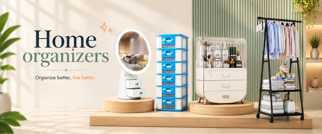 Home Organisers