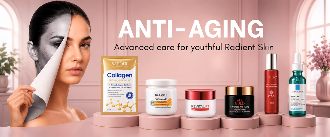 Anti Aging