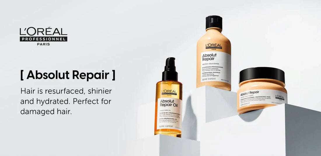 Loreal Professional