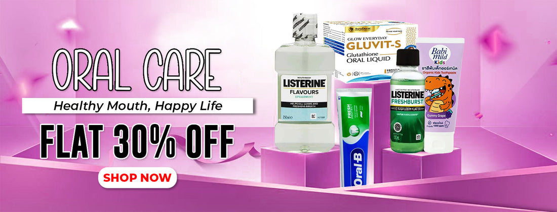 Oral Care