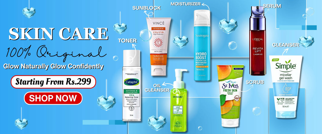 Skin Care
