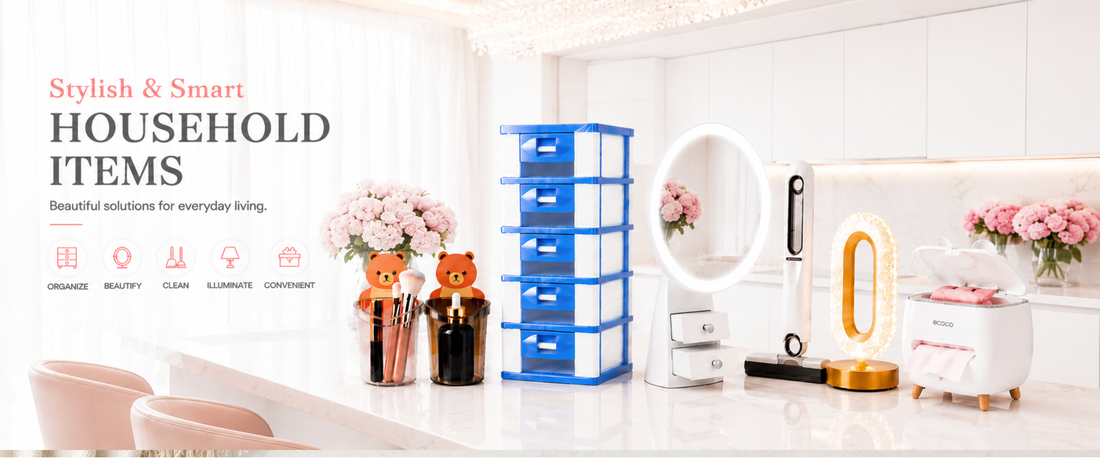 Household Items