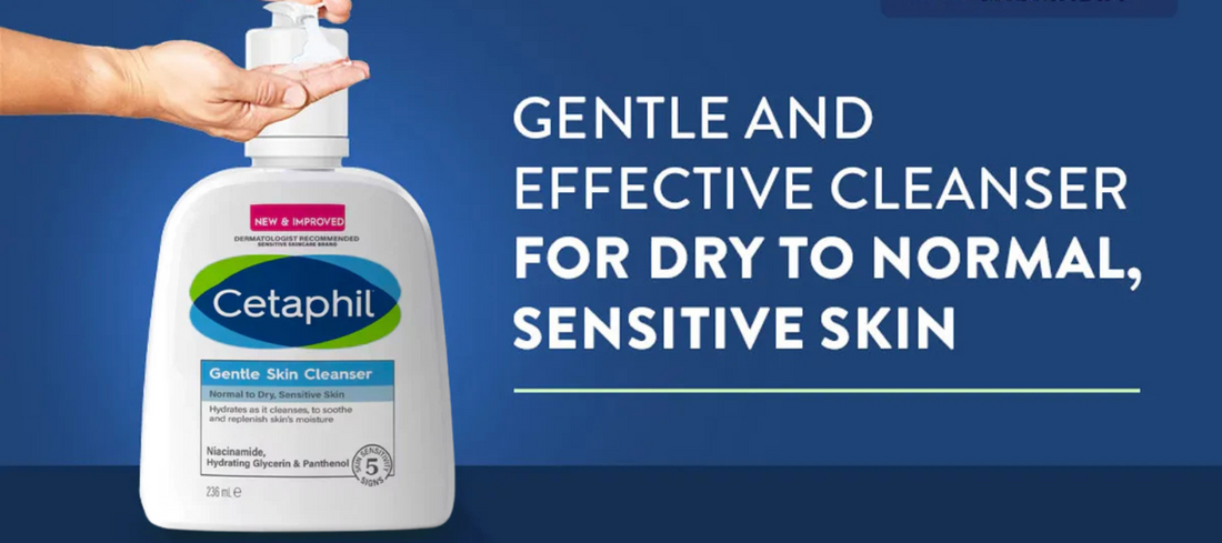 Cetaphil