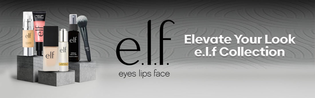 e.l.f.