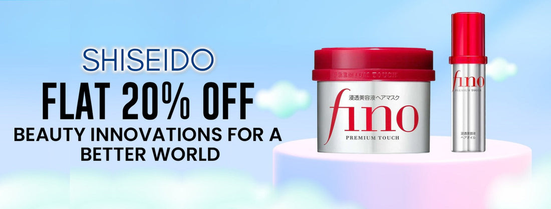 Shiseido