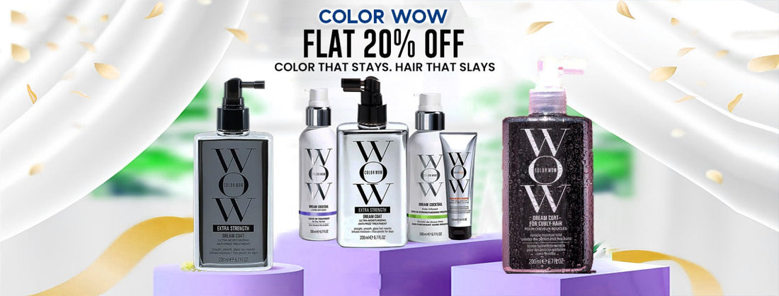 Color Wow