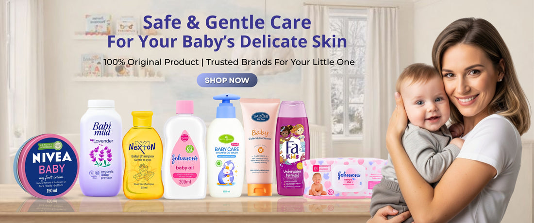 Baby Care