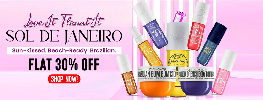 Sol de Janeiro