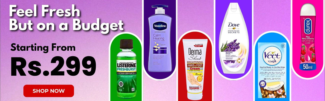 Bath & Body