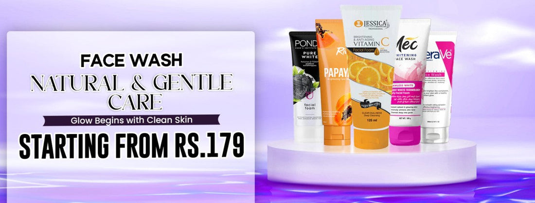 Face Wash