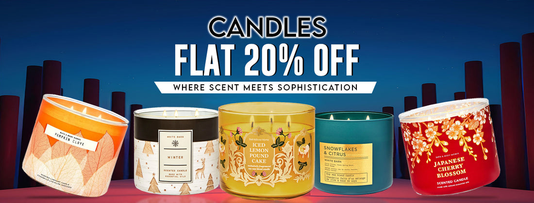 Candles