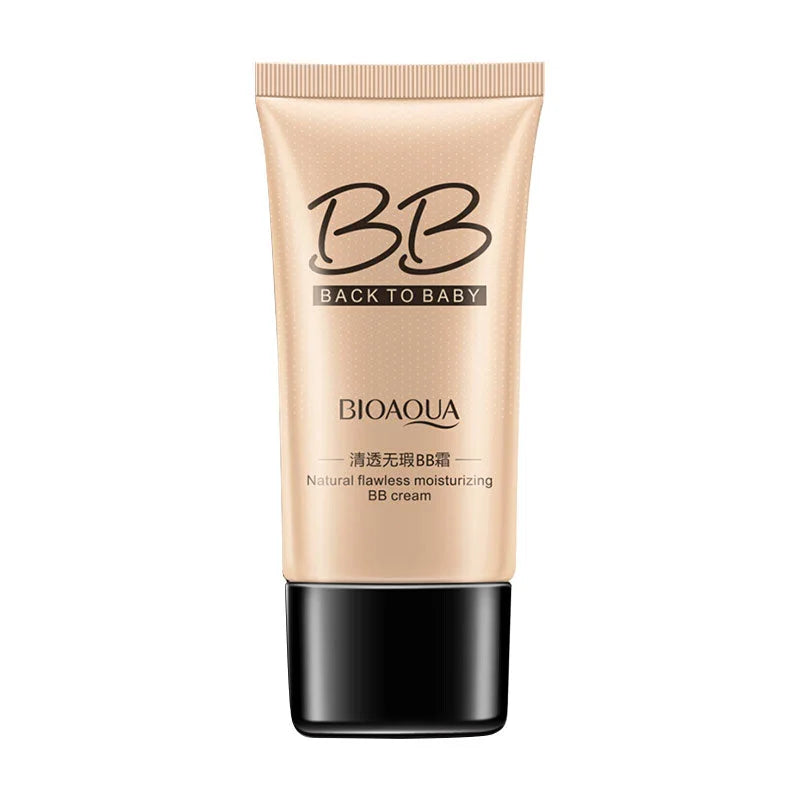 BIOAQUA Natural Flawless Moisturizing BB Cream