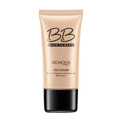 BIOAQUA Natural Flawless Moisturizing BB Cream