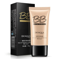 BIOAQUA Natural Flawless Moisturizing BB Cream
