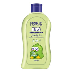 Morie Kids Shampoo 3-in-1 Silly Apple - 250ml