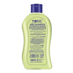 Morie Kids Shampoo 3-in-1 Watermelon Wonder - 250ml