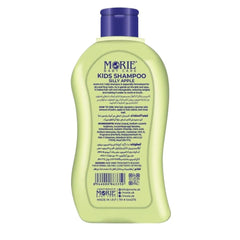 Morie Kids Shampoo 3-in-1 Silly Apple - 250ml