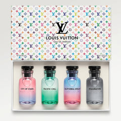 Louis Vuitton perfume Set -  4x30ml