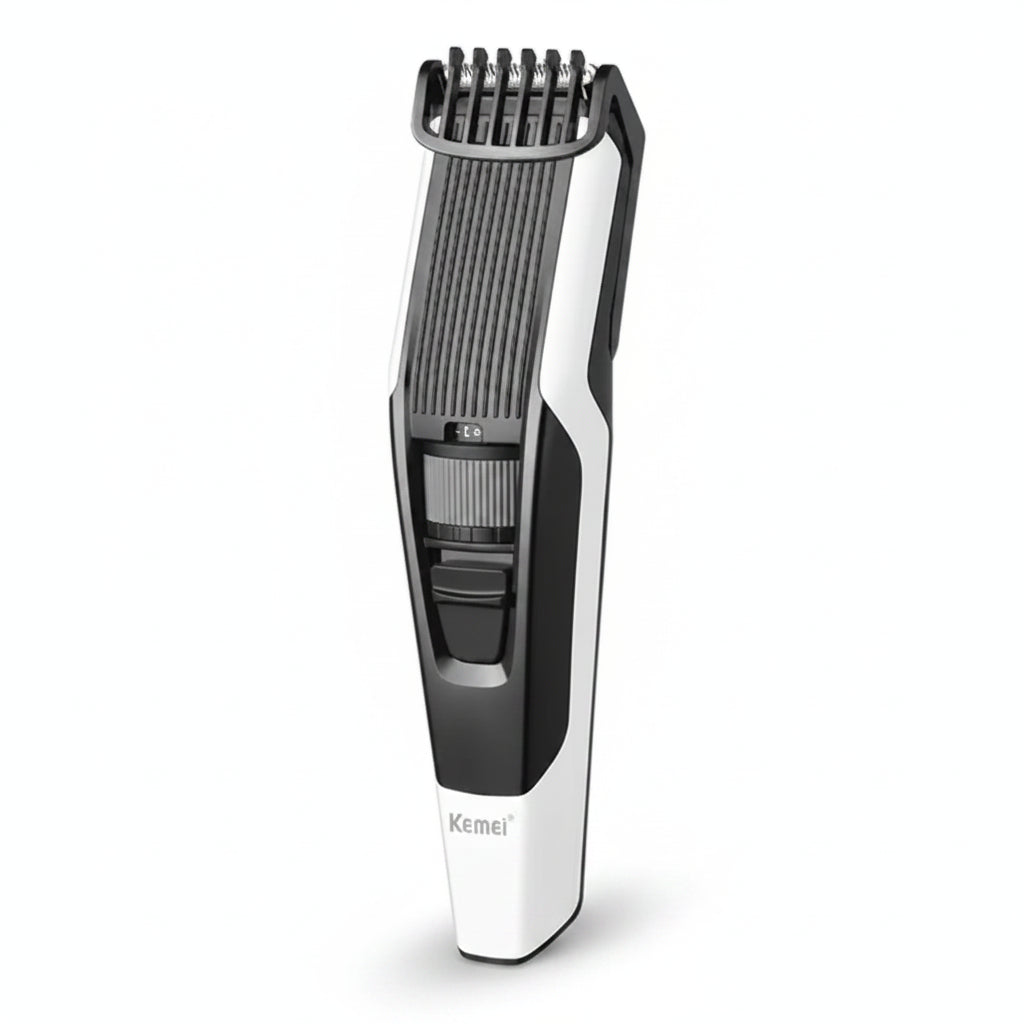 Kemei KM-634 Professional USB Hair Trimmer