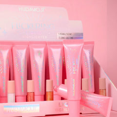 HUDAMOJI Flickering Liquid Highlighter