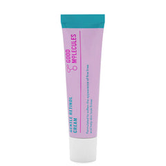 Good Molecules Gentle Retinol Cream - 30ml