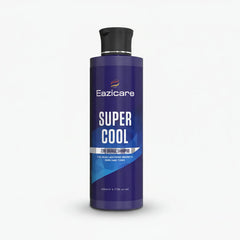 Eazicare Super Cool No Orange Shampoo - 200ml
