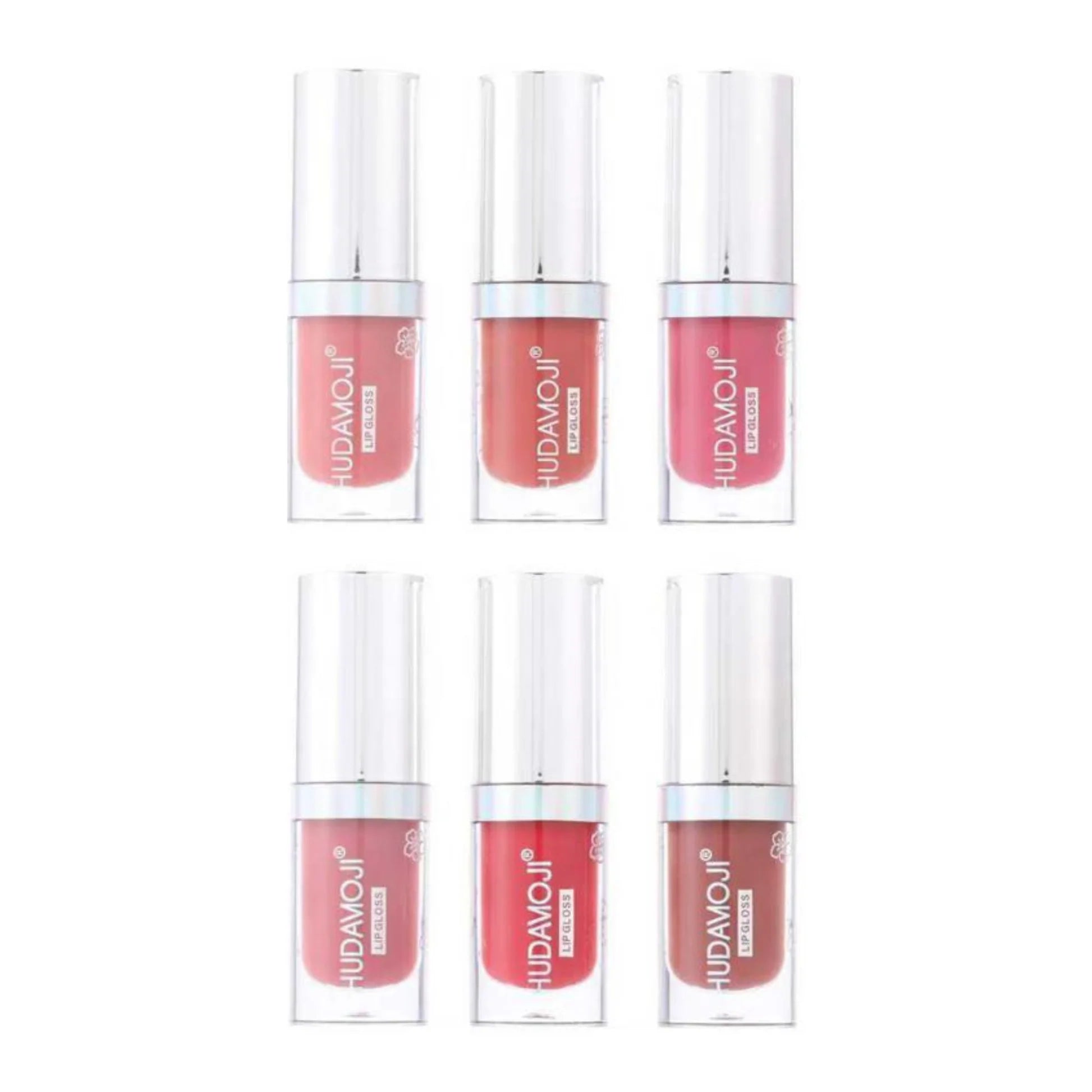 Hudamoji Shine Lipgloss