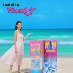 Fruit of the Wokali Hyaluronic Primer - 80ml