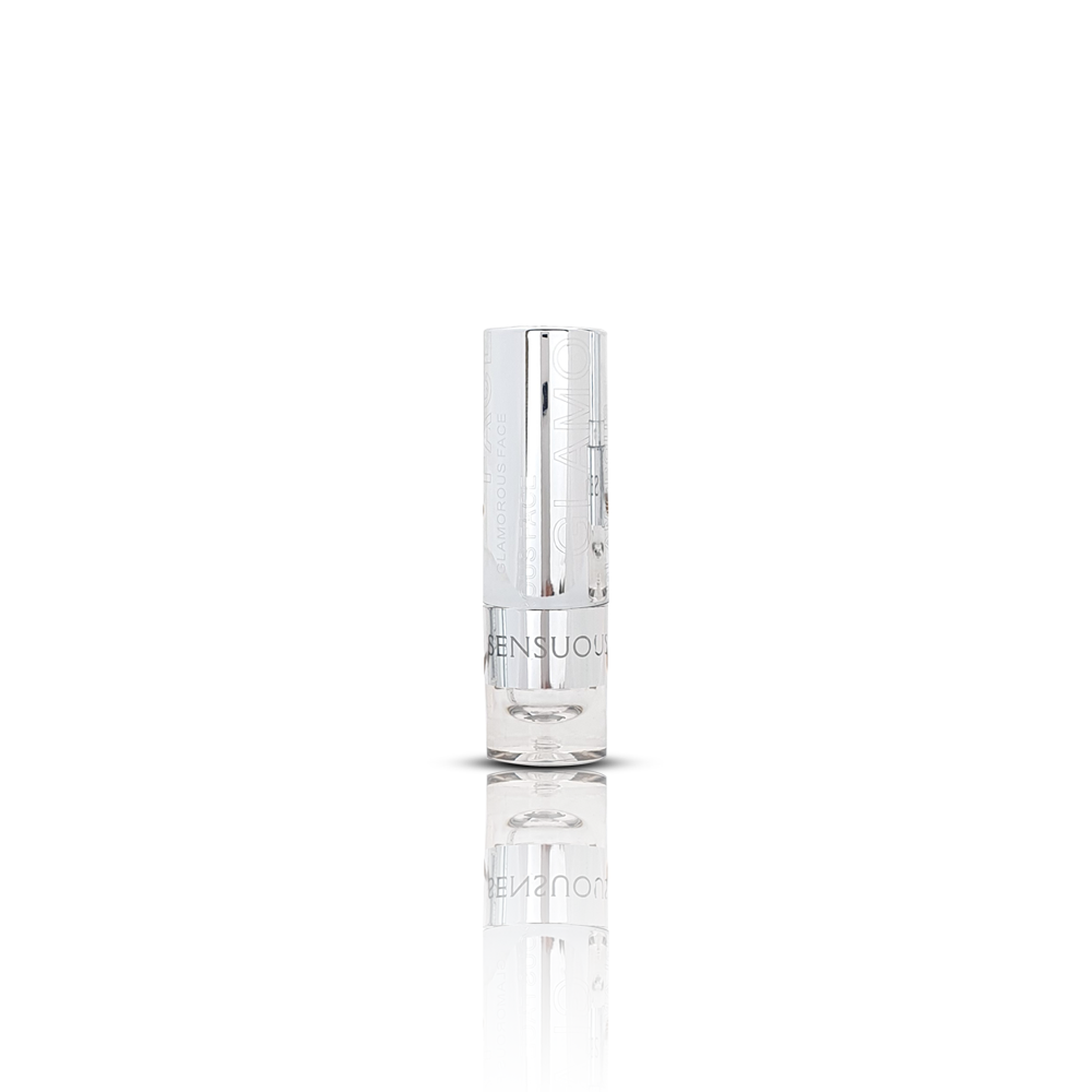 Glamorous Face Moisture Rich Lipstick (Silver Case) (44 Colors)