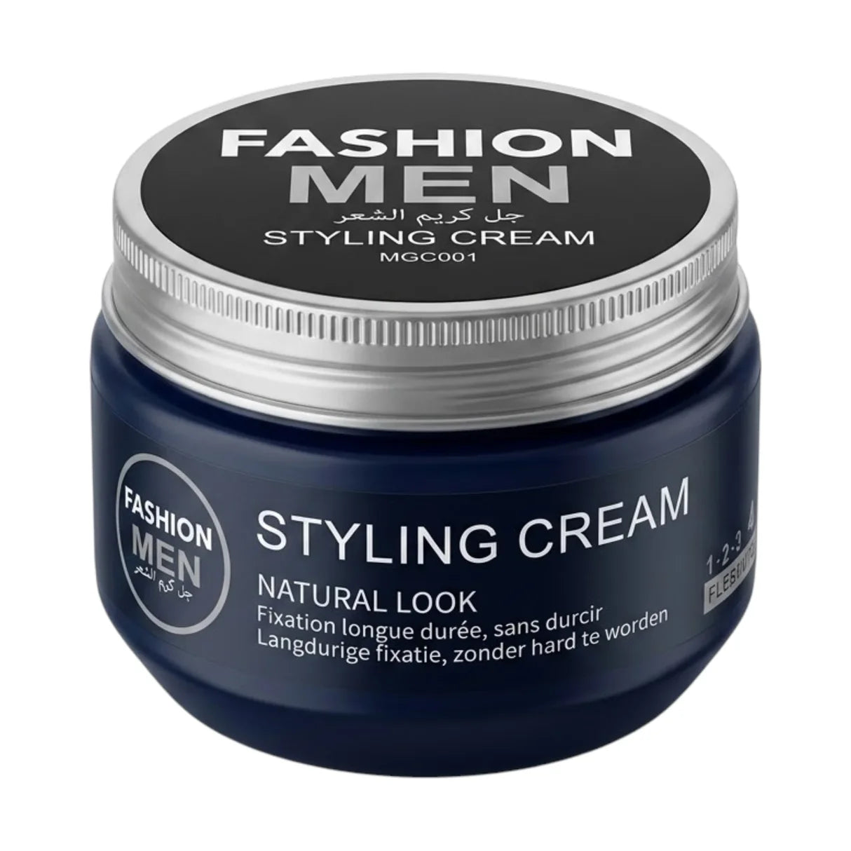 Fashion Men Styling Cream MSC001 - 150g