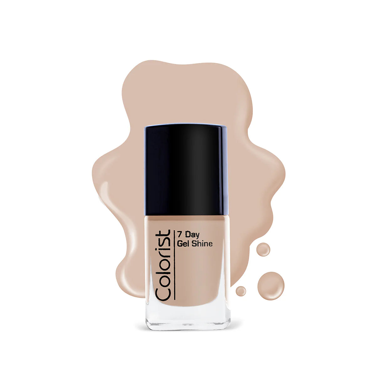 ST London Nail Color