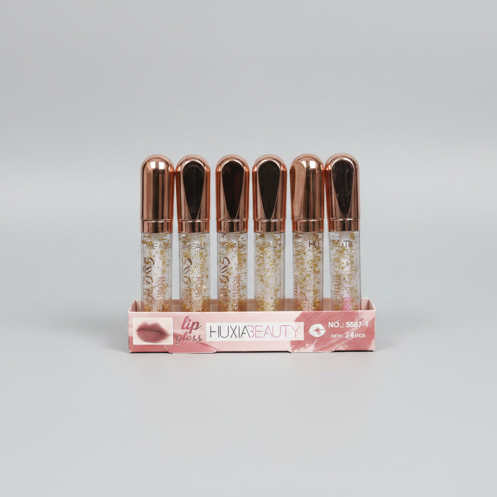 Huxia Beauty Pink Lip Gloss