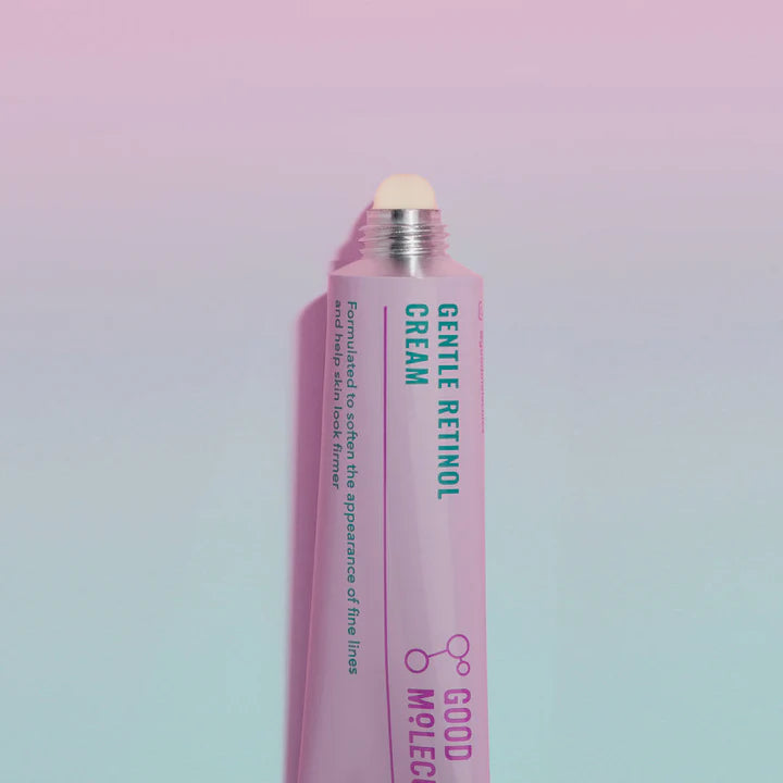 Good Molecules Gentle Retinol Cream - 30ml