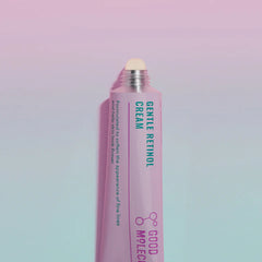 Good Molecules Gentle Retinol Cream - 30ml