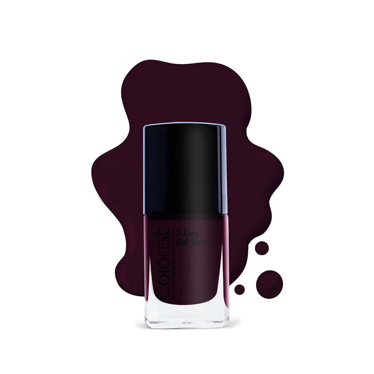 ST London Nail Color