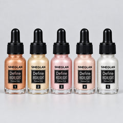 SIHEGLAN New Glow Define Liquid Highlight