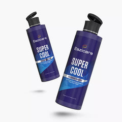 Eazicare Super Cool No Orange Shampoo - 200ml