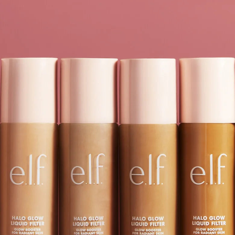 Elf Halo Glow Liquid Filter