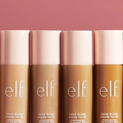Elf Halo Glow Liquid Filter